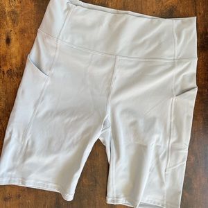 FABLETICS pureluxe shorts